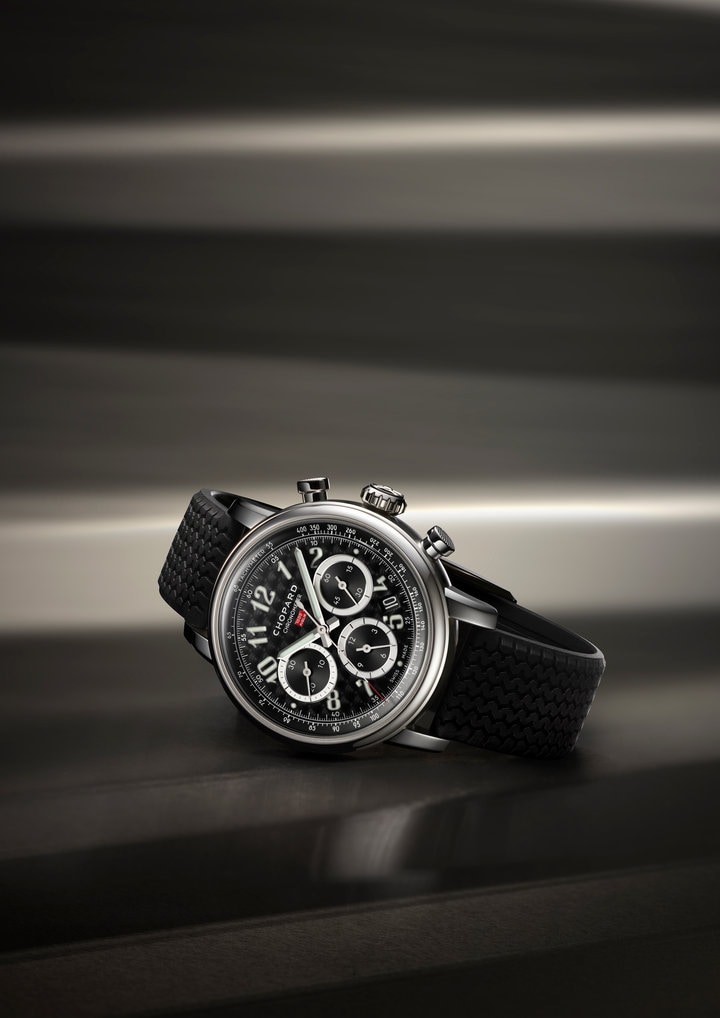 早割チケット Mille - 2023 Wonders and Watches Miglia Chronograph Classic その他